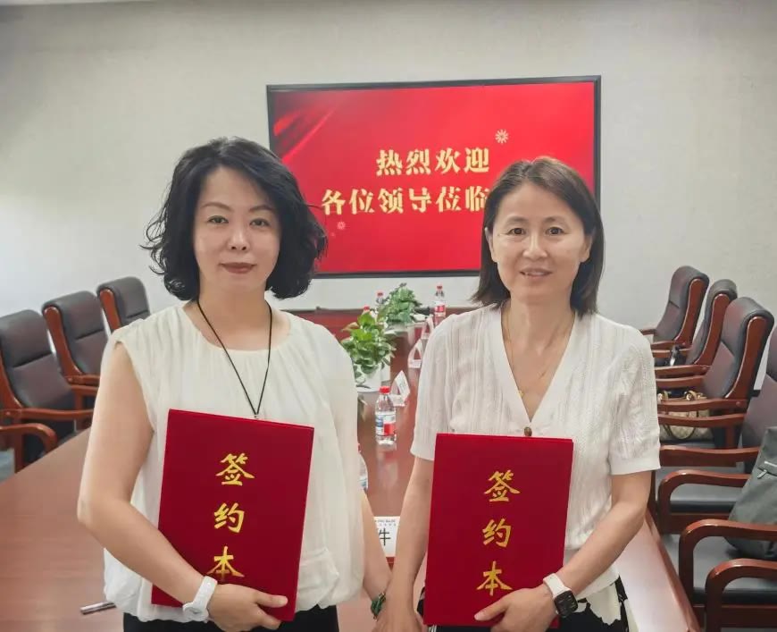 强强联合，共筑信创底座｜连邦与电科金仓达成深度战略合作，赋能国产数据库产业升级